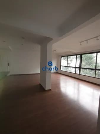 Apartamento em São Paulo - Jardim Paulista