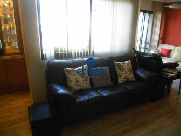 Apartamento em São Paulo - Vila Clementino
