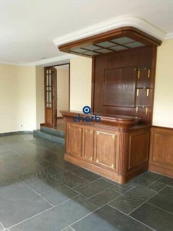 Apartamento em São Paulo - Planalto Paulista