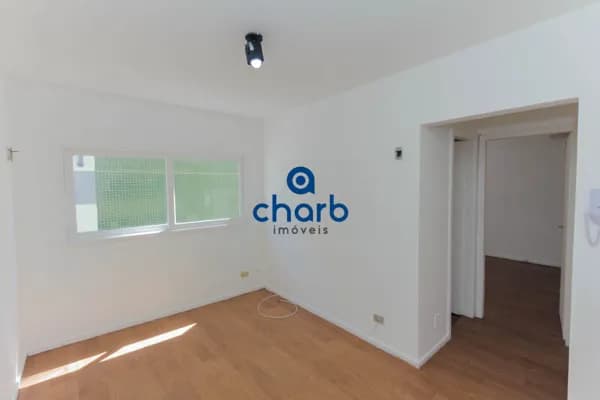 Apartamento residencial para locação