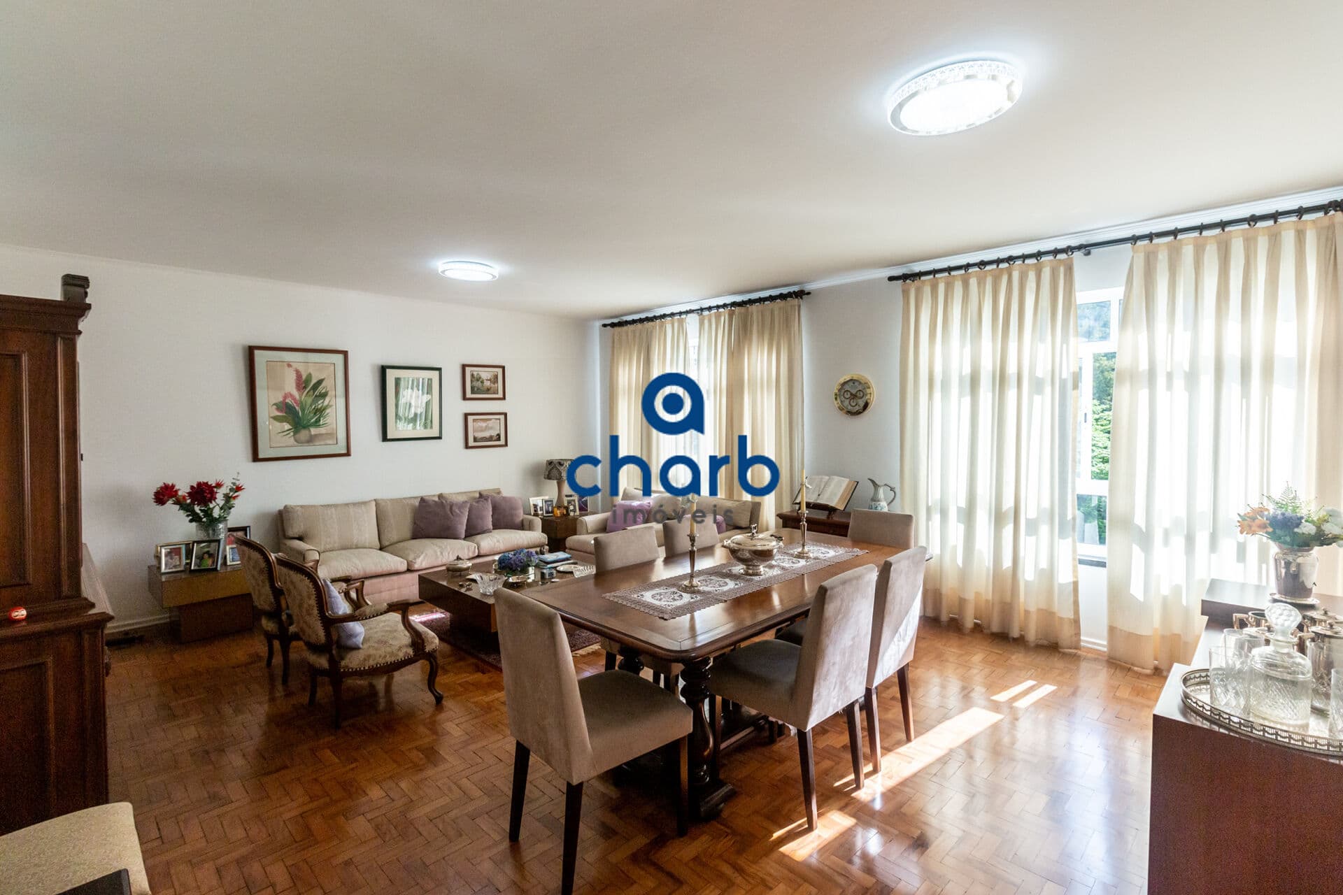 Apartamento em Bela Vista, São Paulo/SP