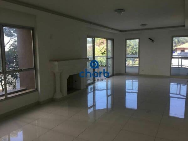 Apartamento em São Paulo - Jardim Paulista