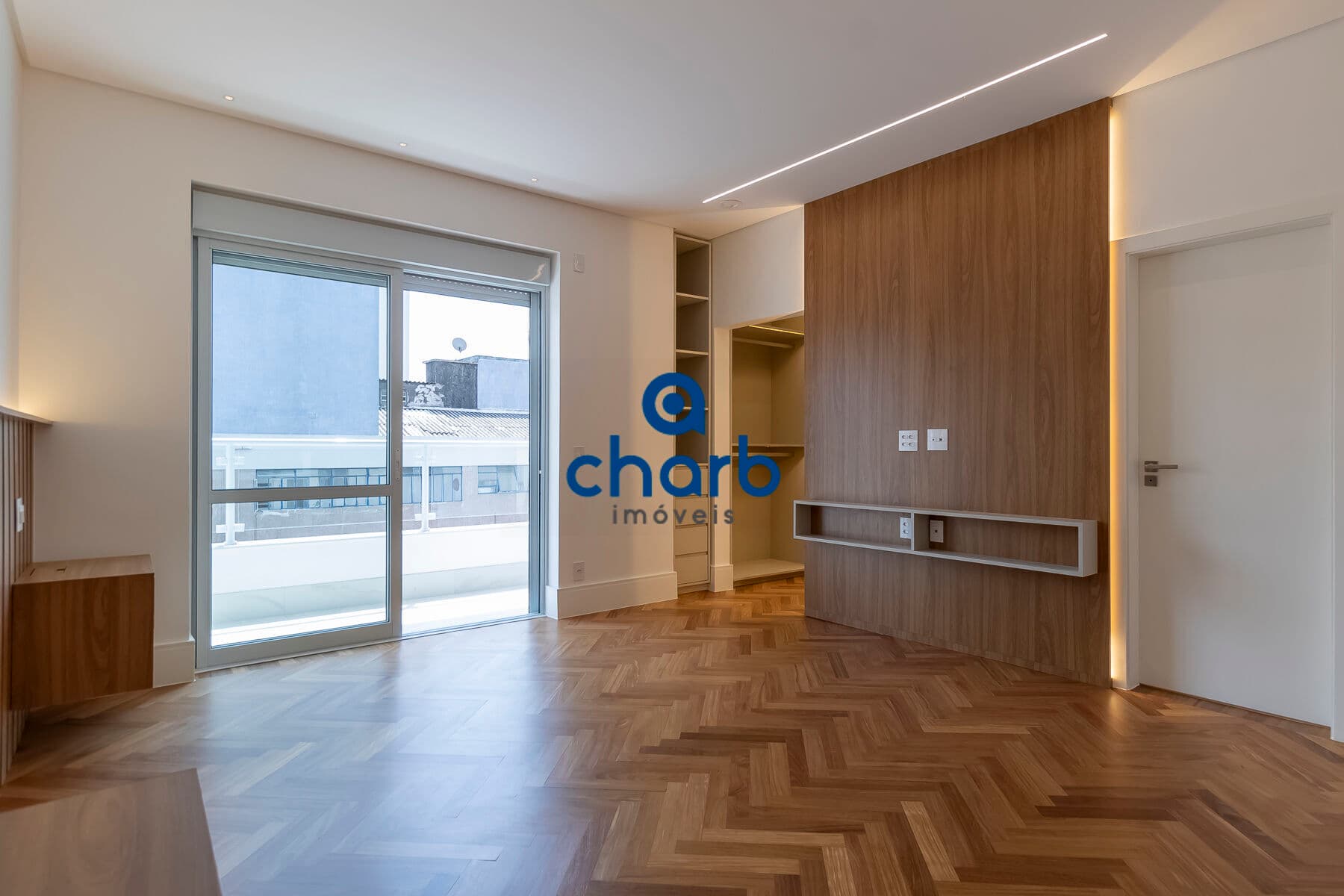 Lindo apartamento à venda em Higienópolis