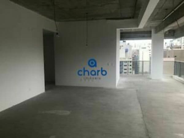 Apartamento em São Paulo - Vila Nova Conceição