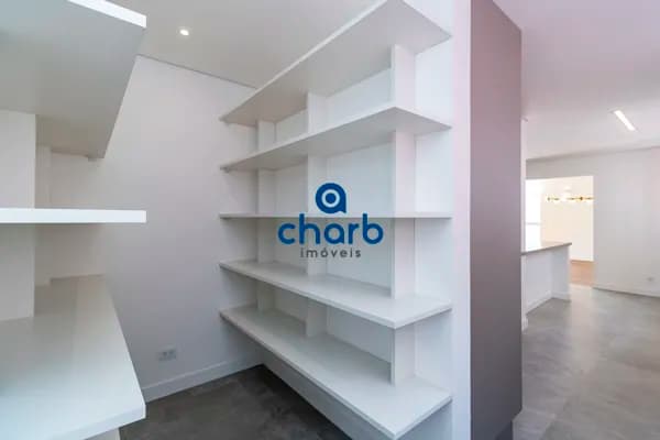 Apartamento Alto Padrão em Paraíso, São Paulo/SP