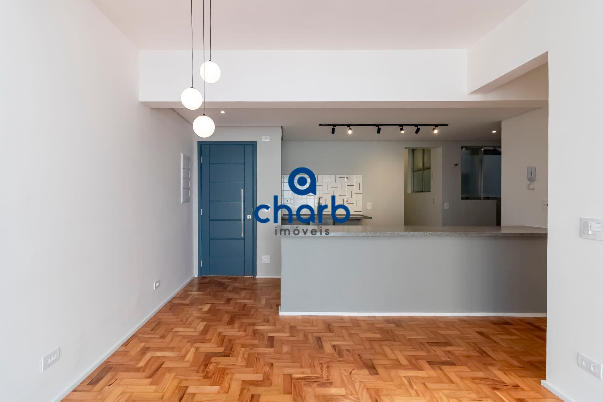 Apartamento em Perdizes, São Paulo/SP