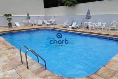 Apartamento em Itaim Bibi, São Paulo/SP