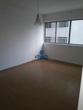 Apartamento em São Paulo - Paraíso