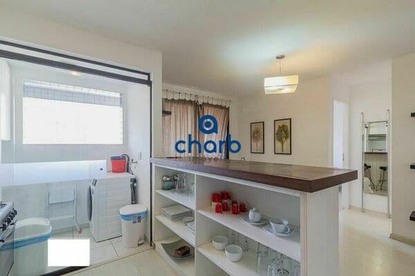 Apartamento em São Paulo - Vila Nova Conceição
