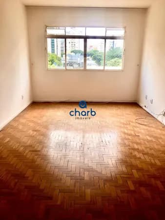 Apartamento Padrão Excelente Localização Jardins