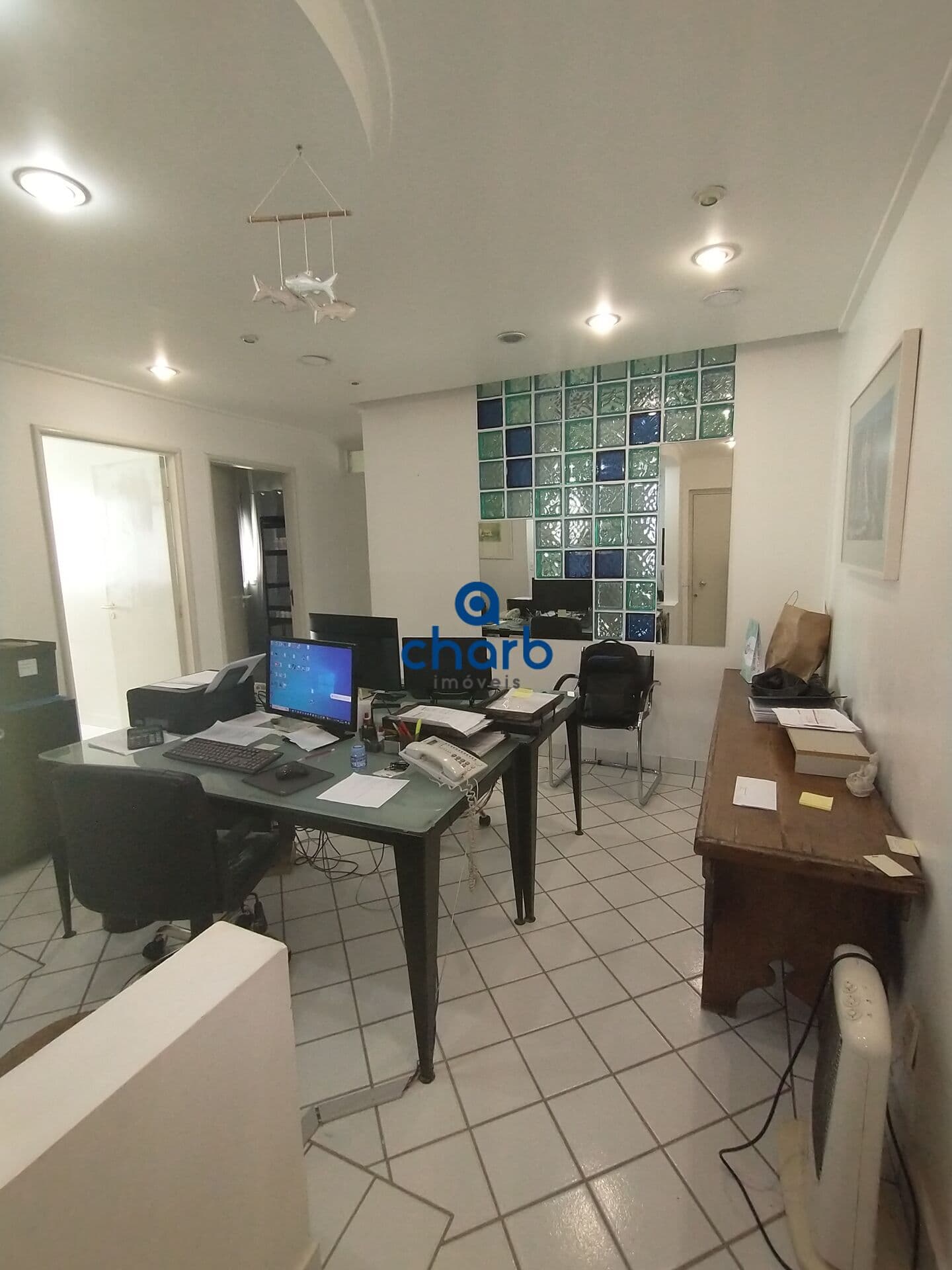 OPORTUNIDADE SALA COMERCIAL ITAIM BIBI
