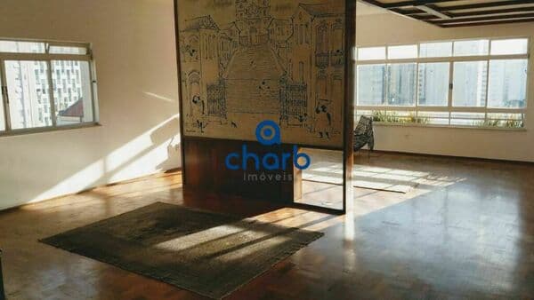 Apartamento em São Paulo - Bela Vista