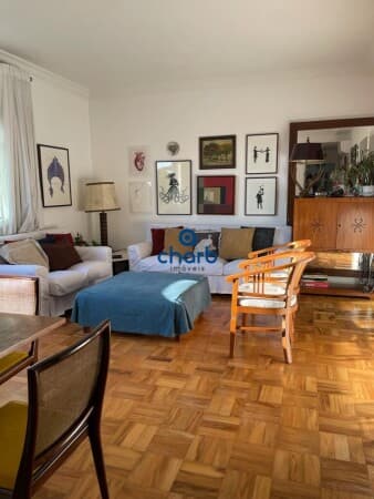 Apartamento para locação no Jardim Paulista