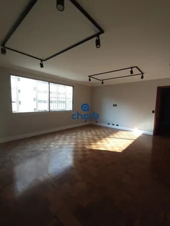 Apartamento em Pinheiros, São Paulo/SP