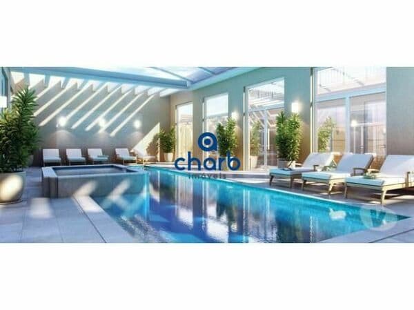 Apartamento em São Paulo - Vila Olímpia