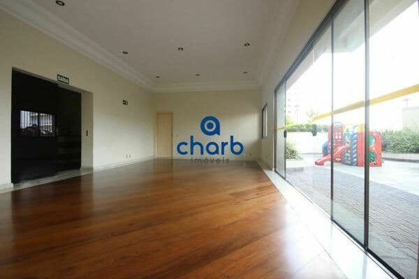 Apartamento em São Paulo - Higienópolis