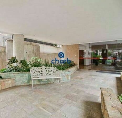 Apartamento em São Paulo - Perdizes