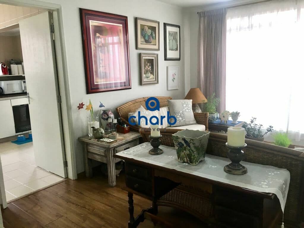 Apartamento em São Paulo - Pinheiros