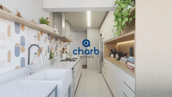 Apartamento Padrão para venda no Paraiso