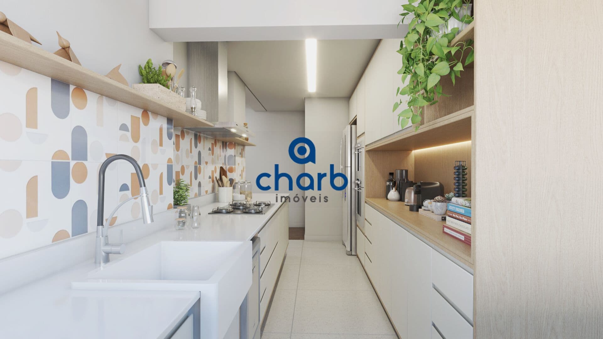 Apartamento Padrão para venda no Paraiso