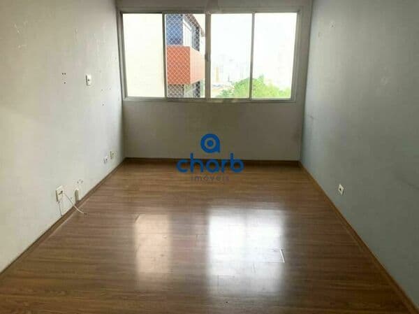 Apartamento em São Paulo - Pinheiros