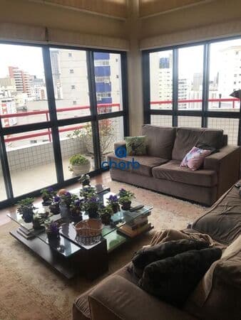 Apartamento Duplex Itaim Bibi