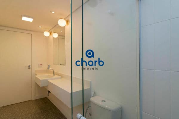 Apartamento Padrão em Perdizes