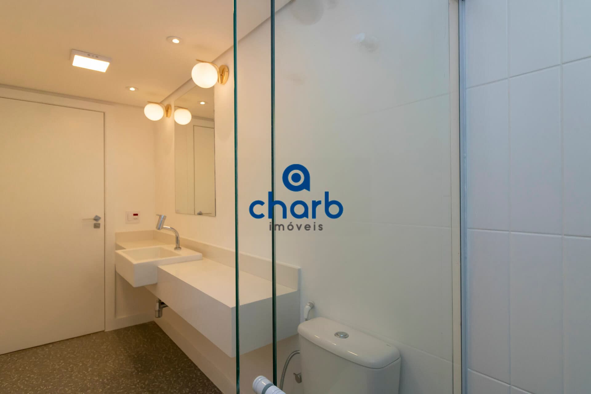 Apartamento Padrão em Perdizes
