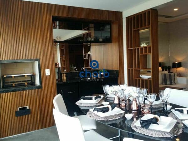 Apartamento em São Paulo - Vila Olímpia