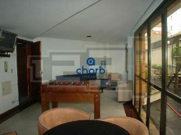 Apartamento em São Paulo - Itaim Bibi