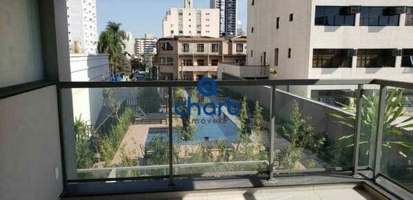 Apartamento em São Paulo - Vila Cordeiro