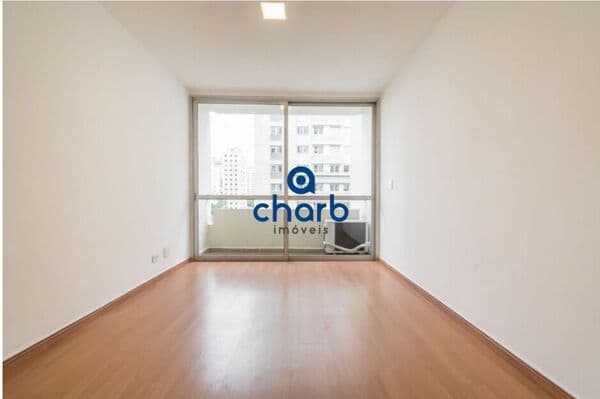 Apartamento em São Paulo - Itaim Bibi