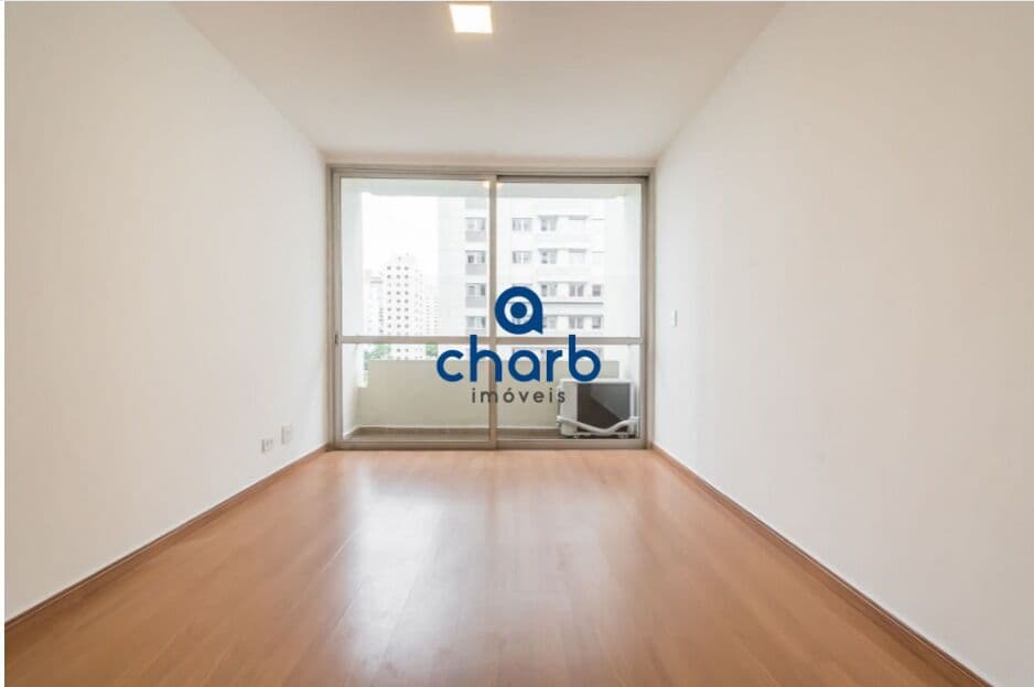 Apartamento em São Paulo - Itaim Bibi