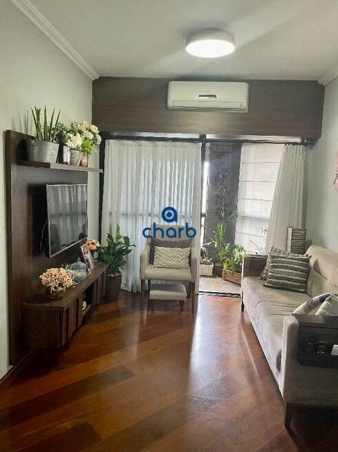 Apartamento em São Paulo - Cerqueira César