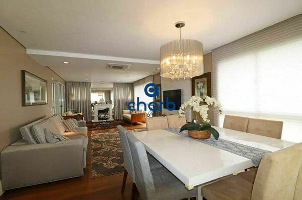 Apartamento em São Paulo - Perdizes