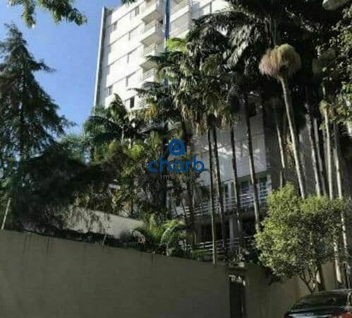 Apartamento em São Paulo - Vila Mariana
