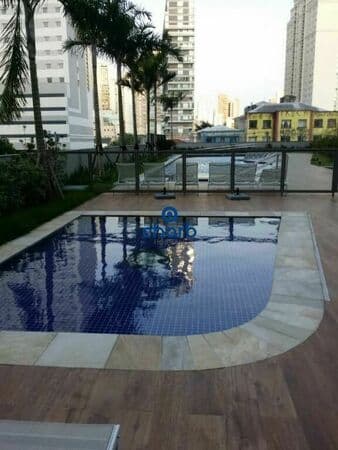 Apartamento em São Paulo - Vila Olímpia