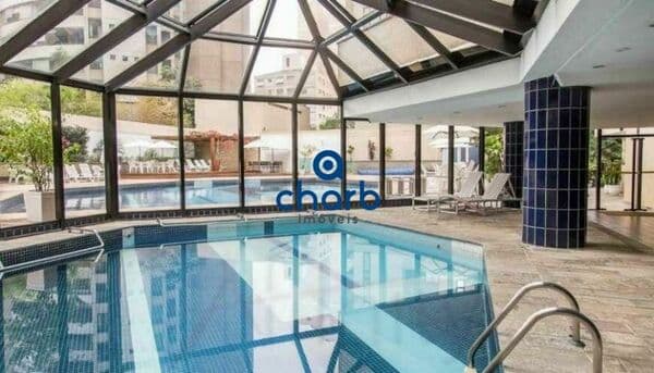 Apartamento em São Paulo - Indianópolis