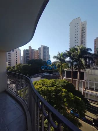 Apartamento em MOEMA São Paulo/SP
