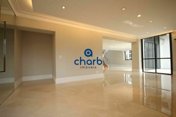 Apartamento em São Paulo - Higienópolis