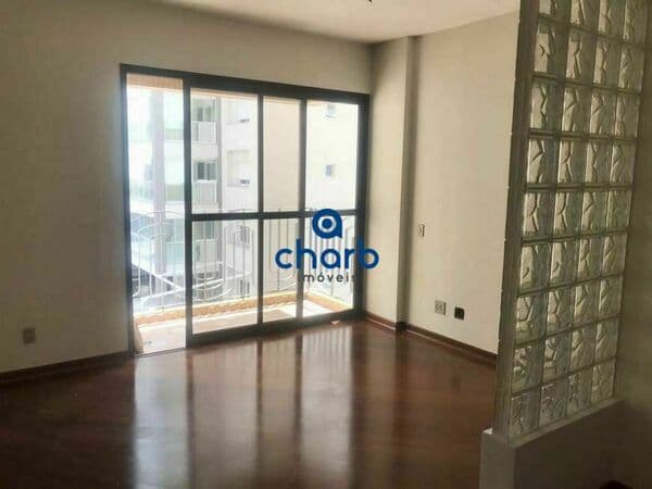 Apartamento em São Paulo - Indianópolis
