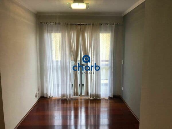 Apartamento em São Paulo - Vila Olímpia