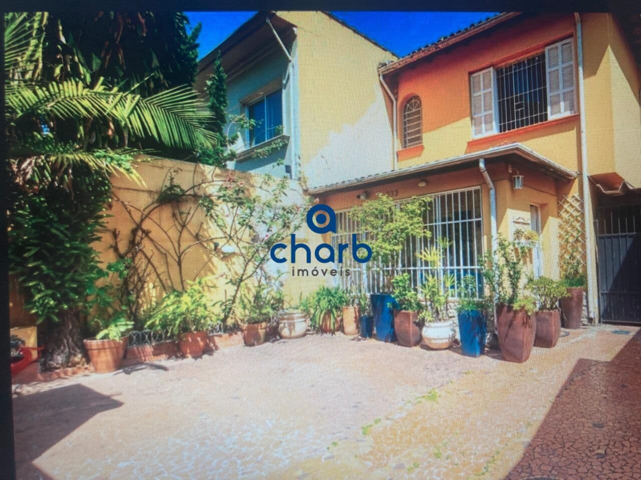 Oportunidade casa à venda no Jardim Paulista pertinho do Parque Ibirapuera