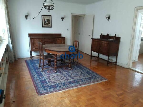 Apartamento em São Paulo - Jardim Paulista