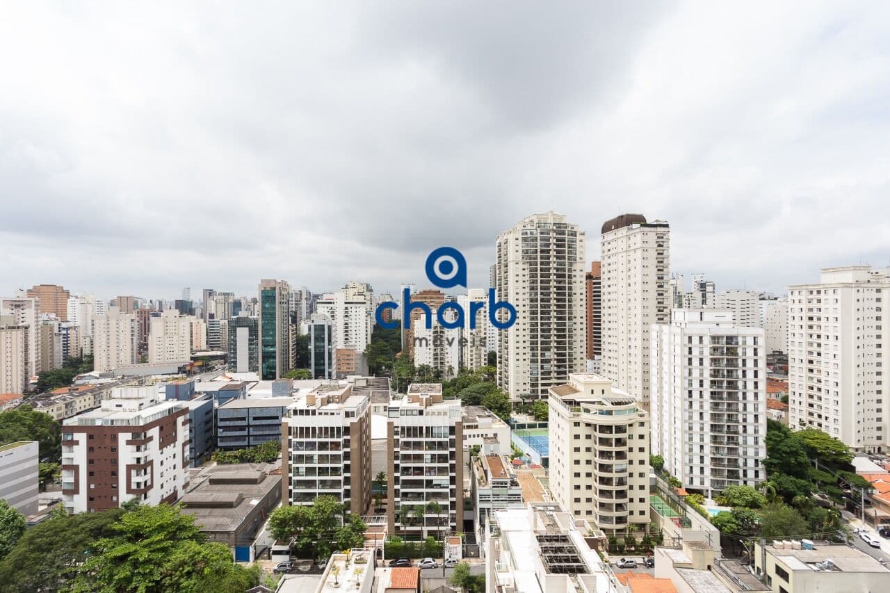 Apartamento Venda Totalmente Mobiliado