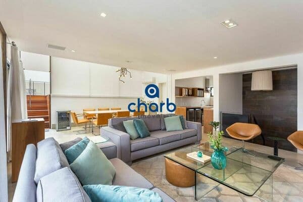 Apartamento em São Paulo - Vila Nova Conceição