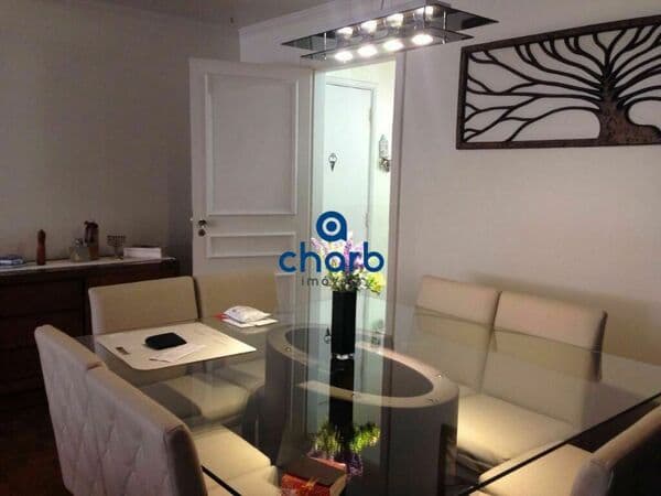 Apartamento em São Paulo - Itaim Bibi