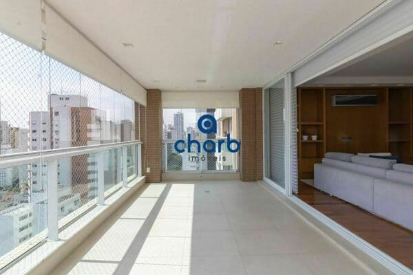 Apartamento em São Paulo - Perdizes