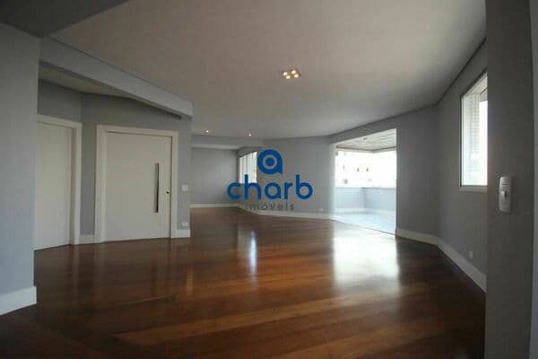 Apartamento em São Paulo - Vila Uberabinha