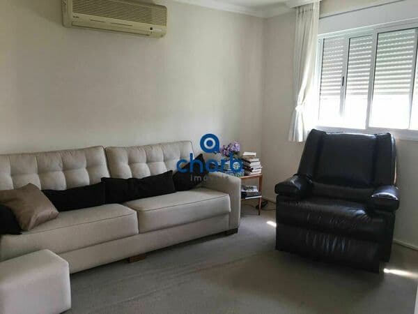Apartamento em São Paulo - Itaim Bibi
